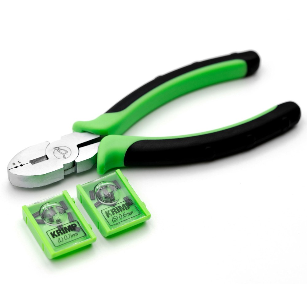 Korda Krimp Tool - Crimpzange