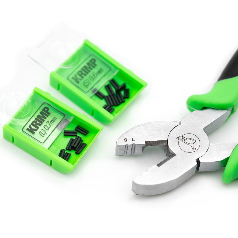 Korda Krimp Tool - Crimpzange