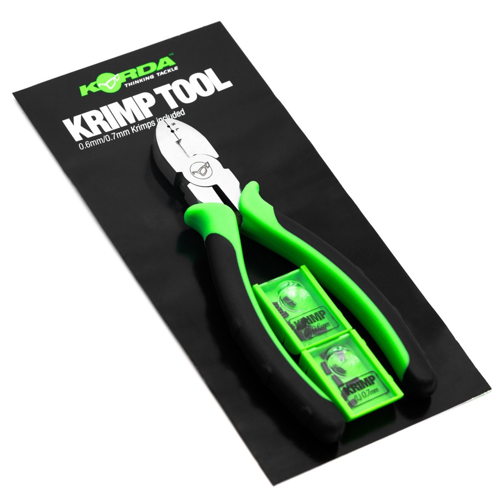 Korda Krimp Tool - Crimpzange