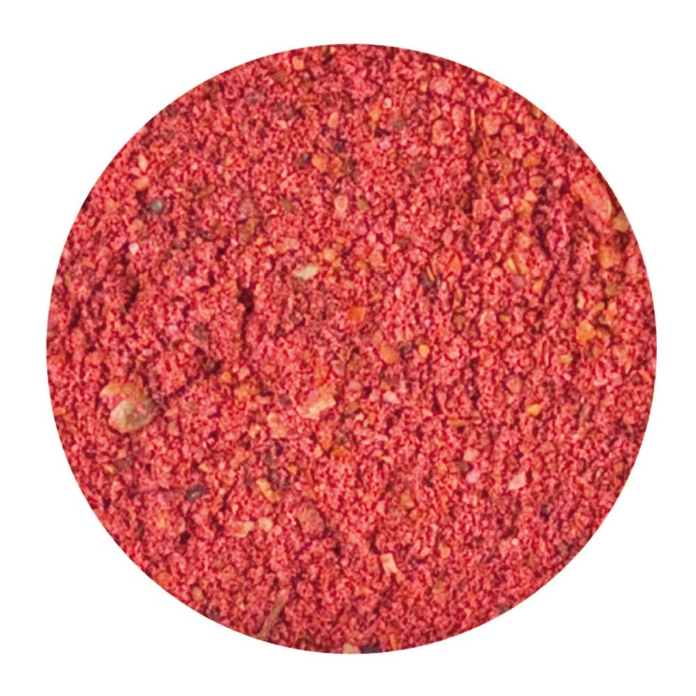 Van den Eynde Groundbait Supercarp - Grundfutter Strawberry - 1kg