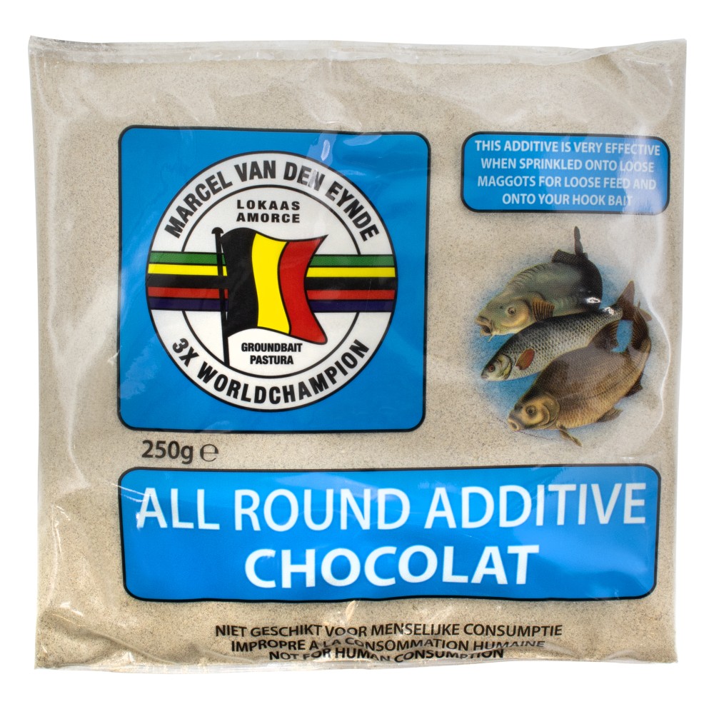 Allround Schokolade