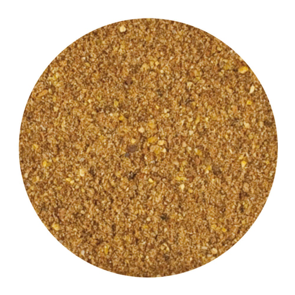 Van den Eynde Groundbait G5 Alan Scotthorne - Grundfutter G5 Scotthorne - 2kg