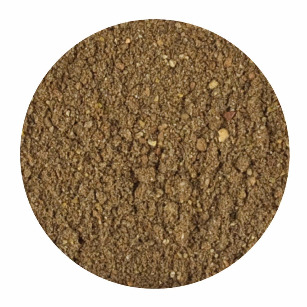 Van den Eynde Groundbait G5 black Alan Scotthorne - Grundfutter G5 Scotthorne black - 2kg