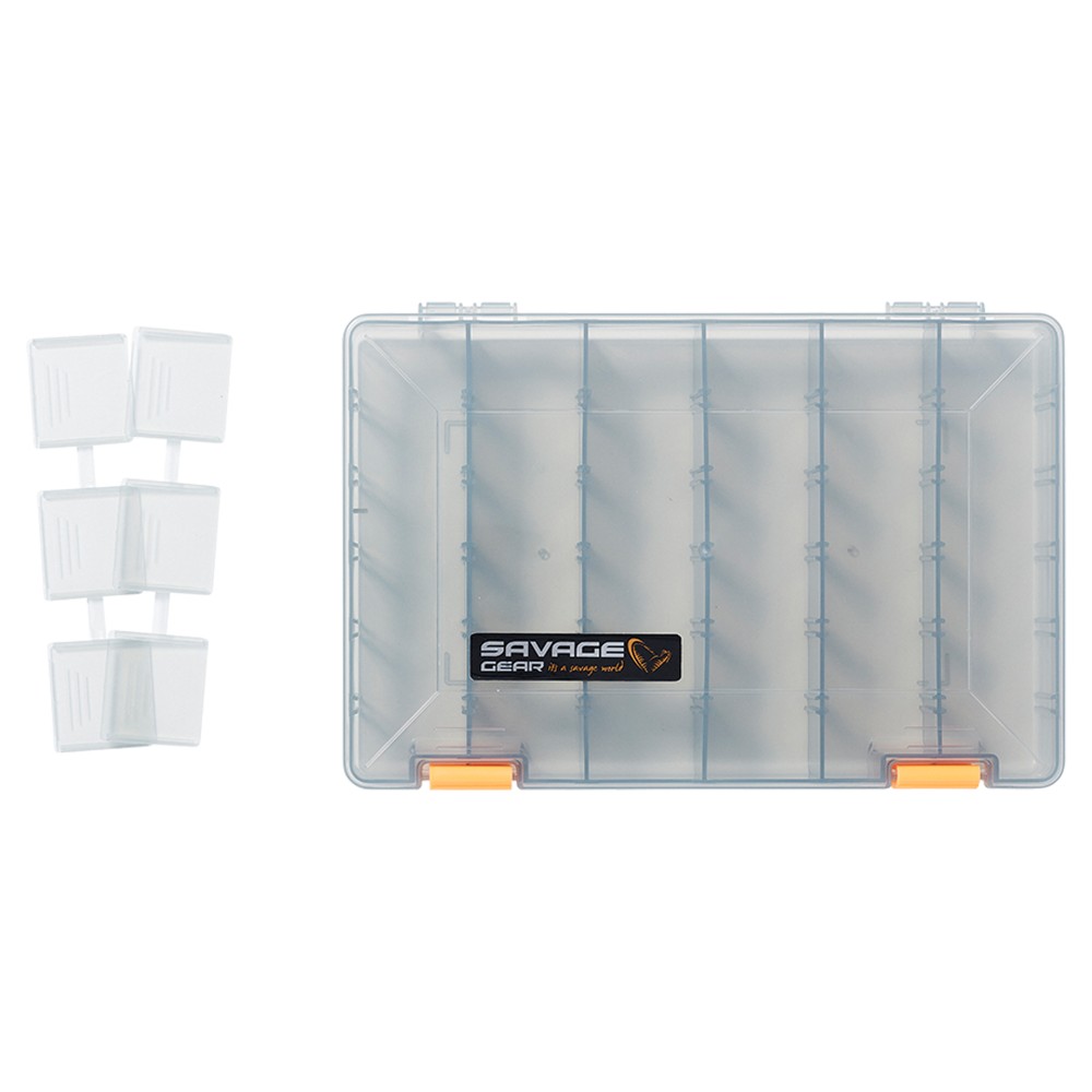 Savage Gear Lure Box 27,5 x18x4,5cm