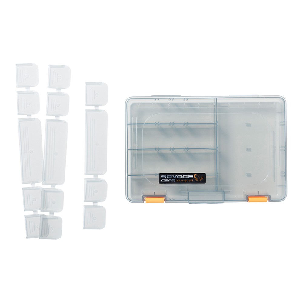 Savage Gear Lure Box 27,5X18X4,5CM