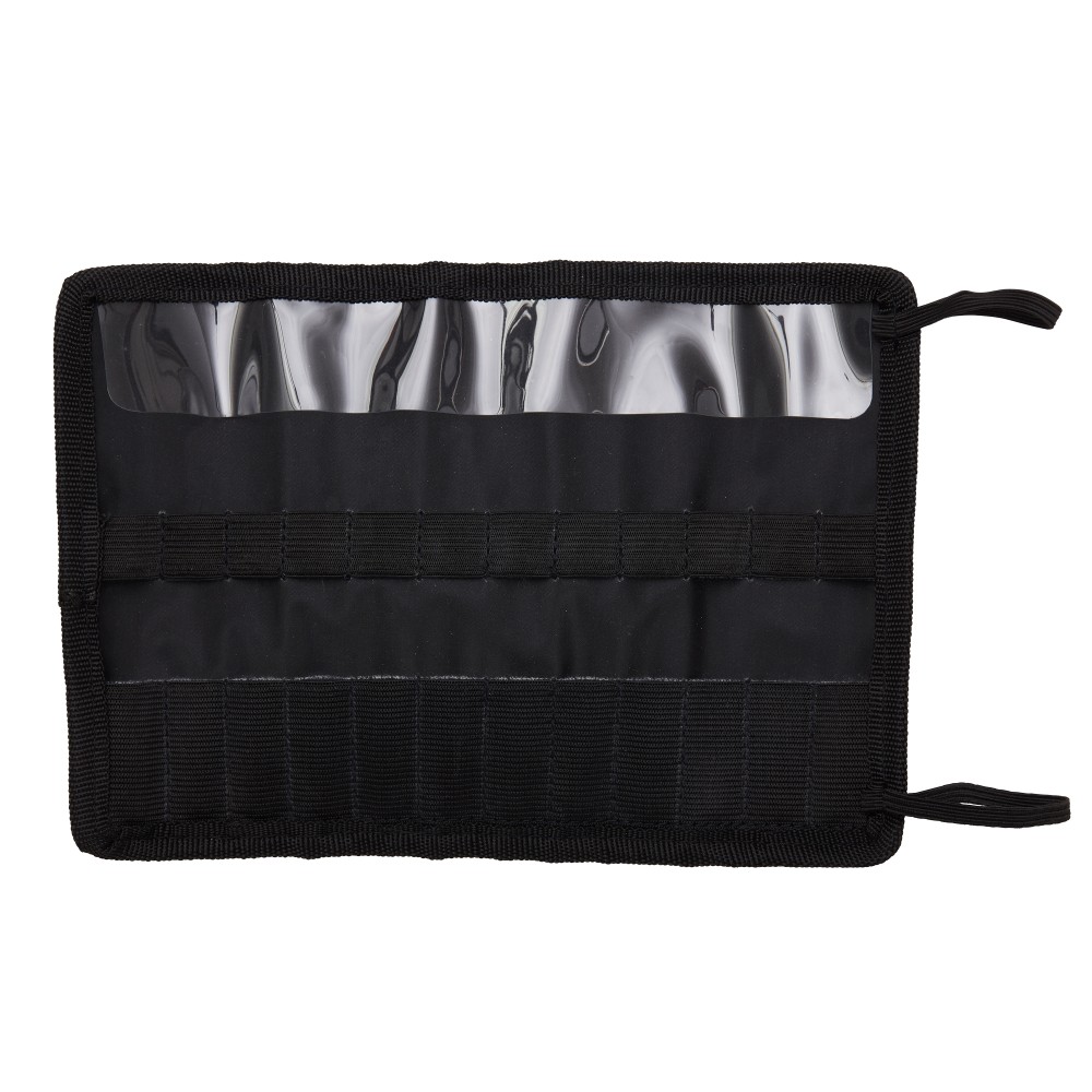 Savage Gear Roll Up Pouch - Blinkertasche 17cm