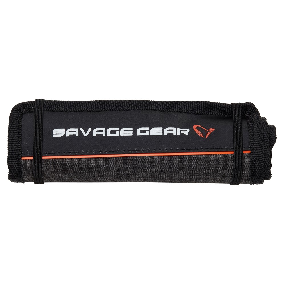 Savage Gear Roll Up Pouch - Blinkertasche 17cm