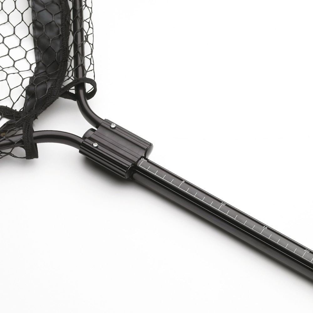 Westin W3 C&R Landing Net Raubfisch Kescher L - 60x70cm