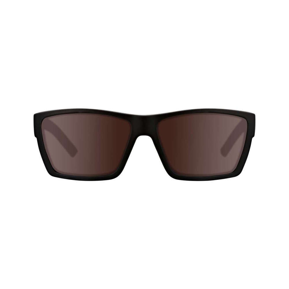 Westin W6 Street 100 Matte Black - LB Rose AR Purple - Polarisationsbrille