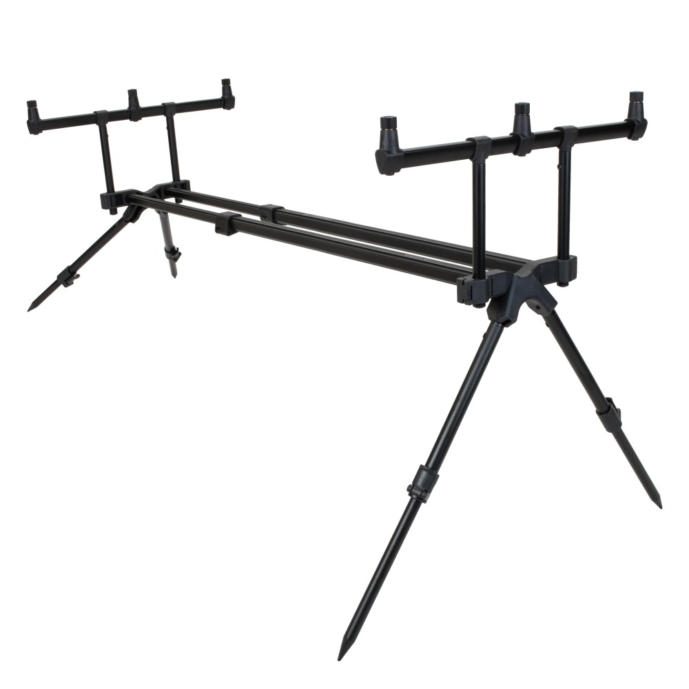 M-Pod - Rod-Pod Mattschwarz