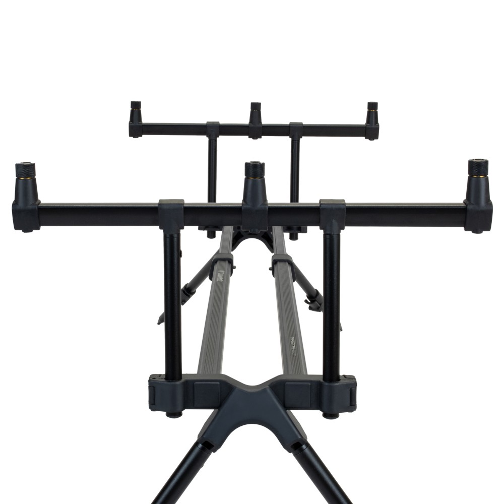 M-Pod - Rod-Pod Mattschwarz