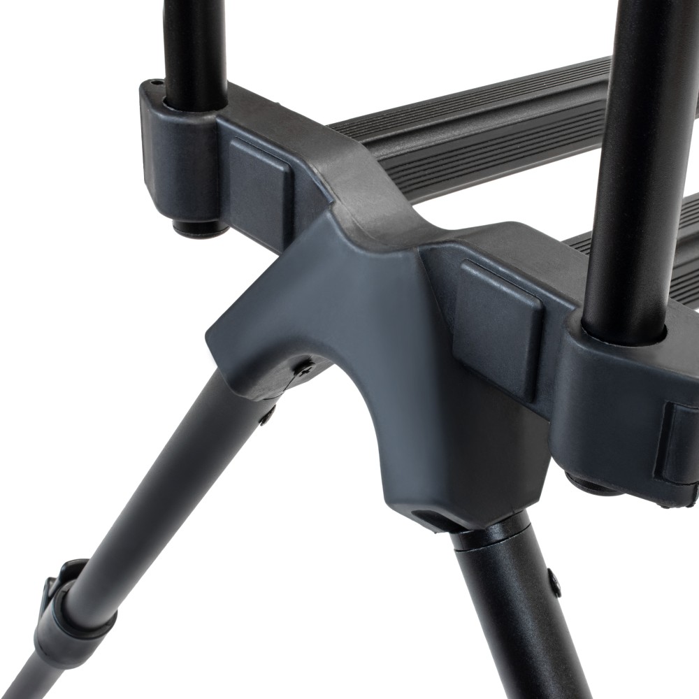 M-Pod - Rod-Pod Mattschwarz