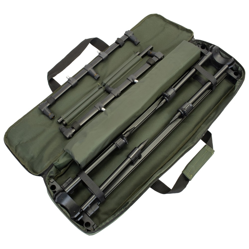 M-Pod - Rod-Pod Mattschwarz