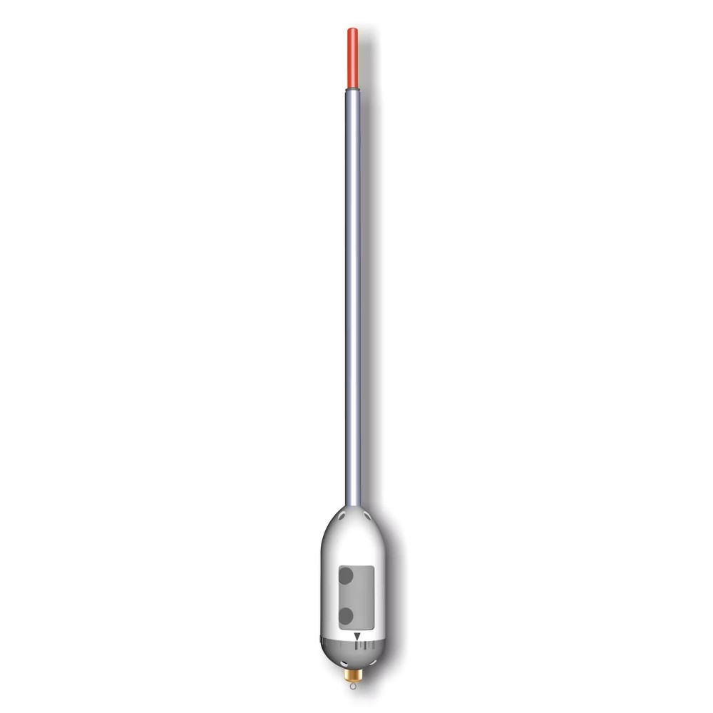 Stonfo Galleggiante Pasturatore Gr. 15 + 2 Feederfloat