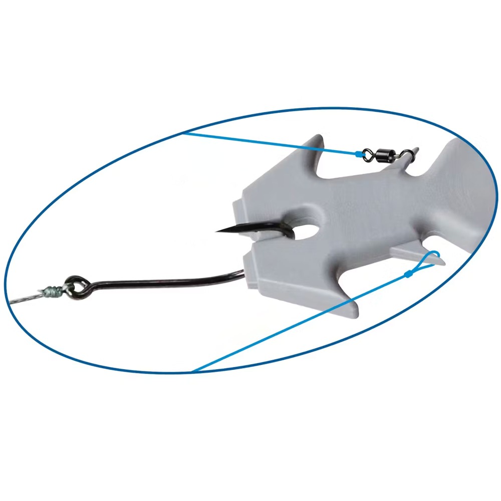 Stonfo Super Knot Tightener - Knotentool