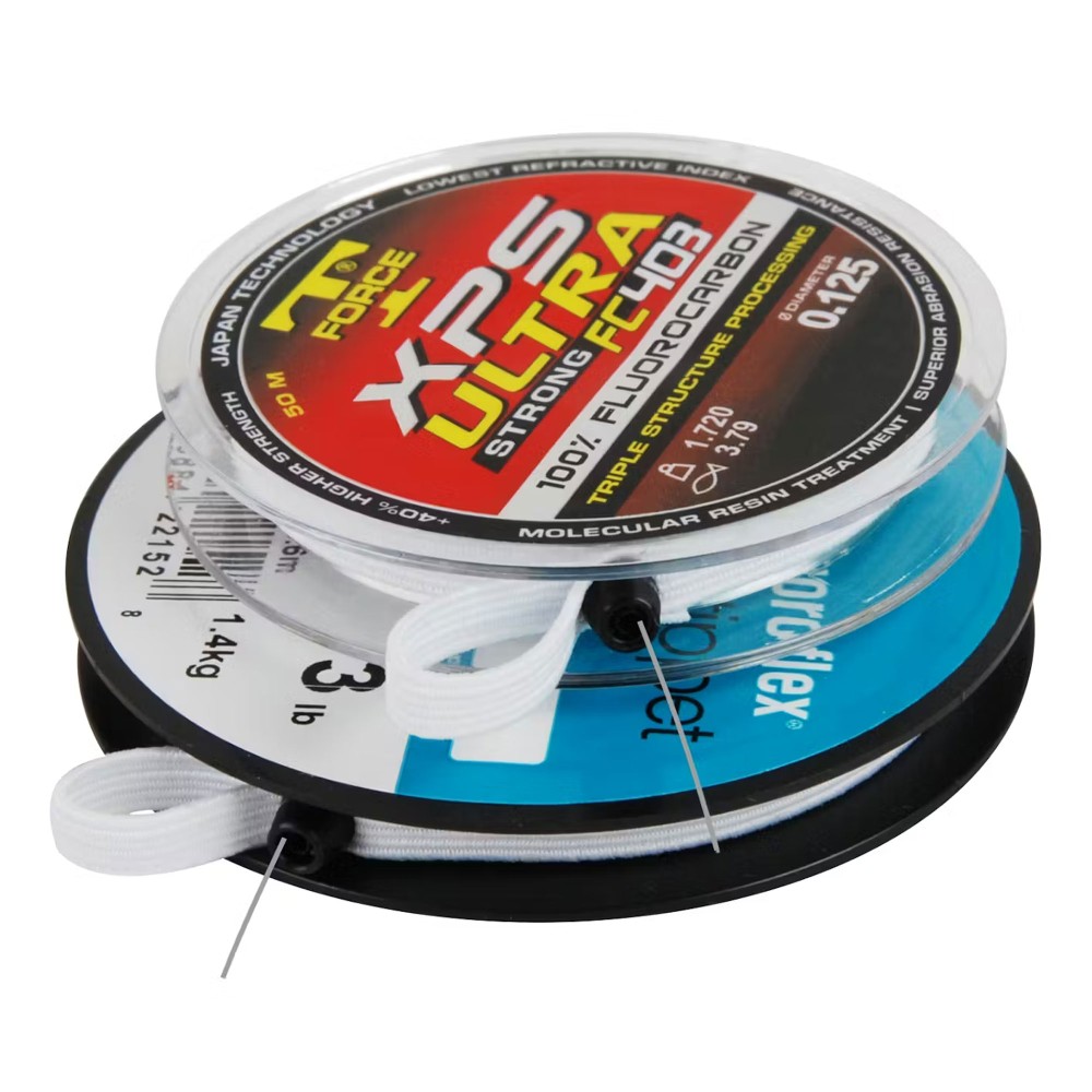 Stonfo Spool Band - Schnurzubehör Gr. 1