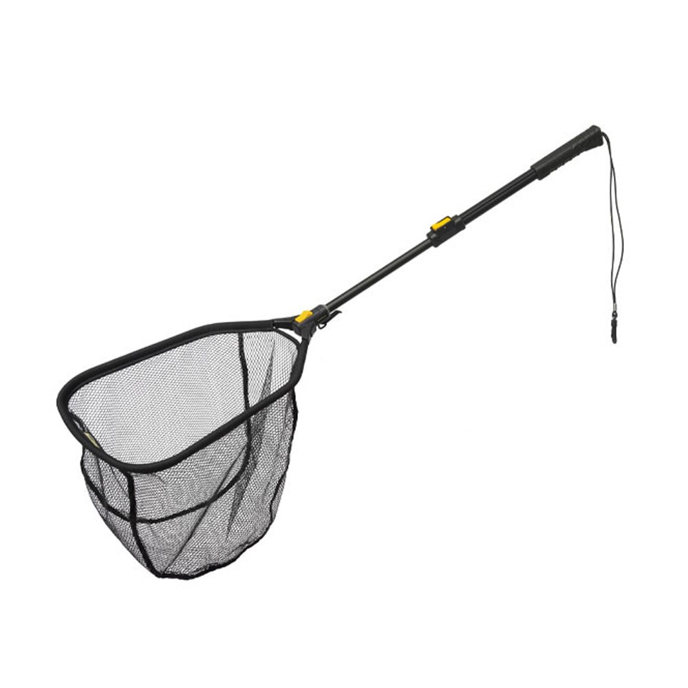 SPRO HD Folding Float Net Tele - Kescher 104-128cm
