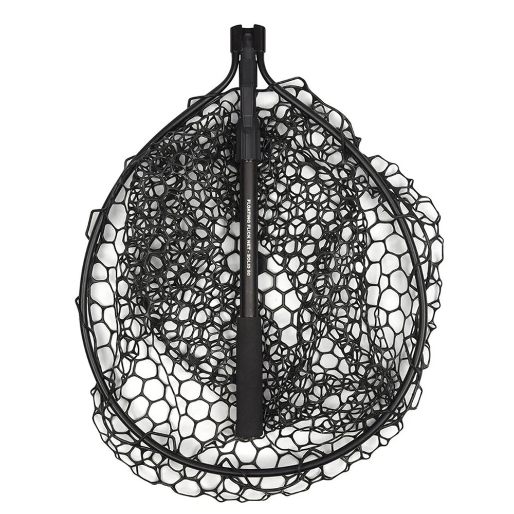 SPRO Floating Flick Net 1,37m - 2tlg - 670g