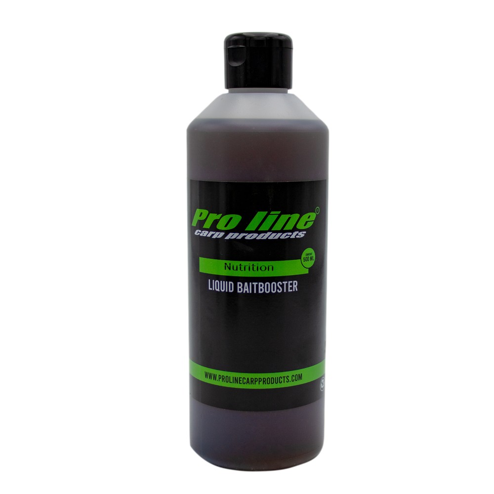 Pro line Readymades Liquid Bait Booster NuTrition - beige - 500ml