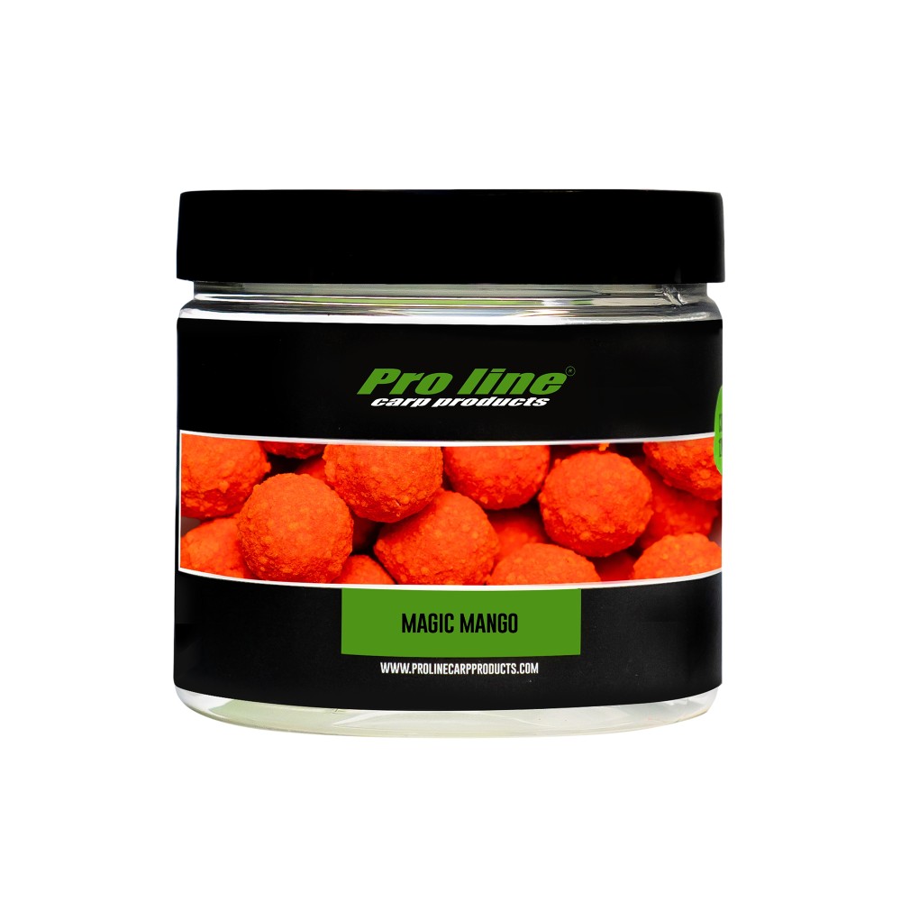 Pro line Readymades Pop-Ups Magic Mango - orange - 200ml - 15mm