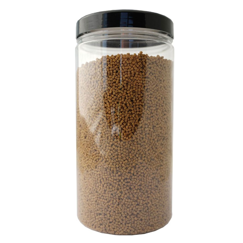 JVS Commercial Pellets 2,0mm - 1000g