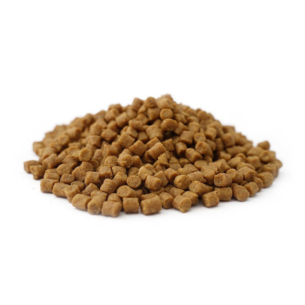 JVS Commercial Pellets 4,5mm - 1000g