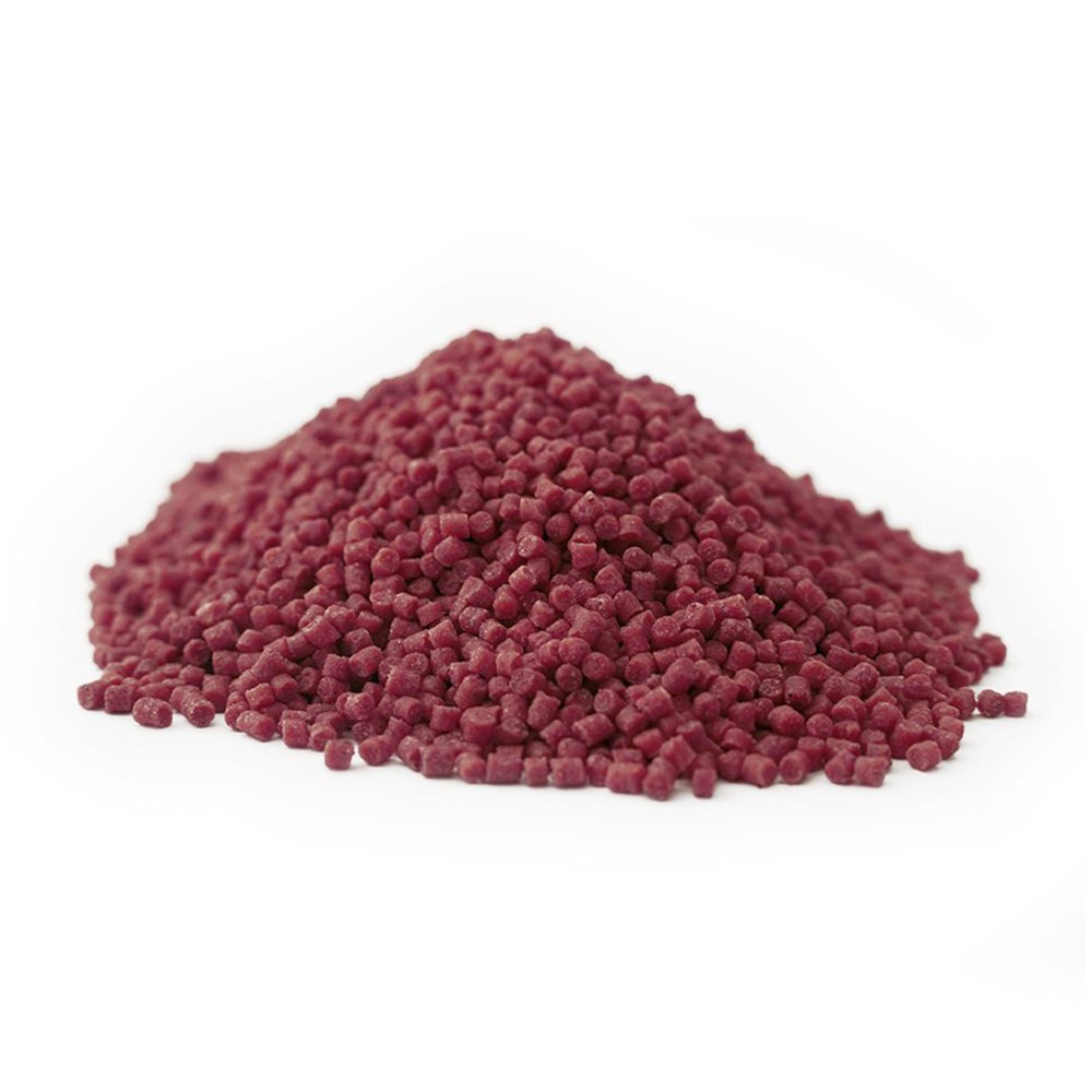 JVS Red Power Pellets 2,0 mm - 1000g
