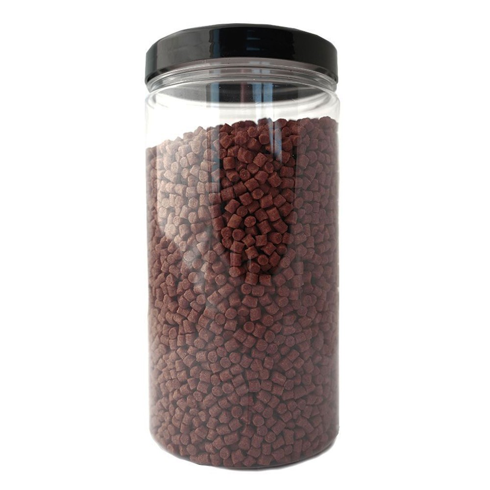 JVS Red Power Pellets 4,5mm - 1000g