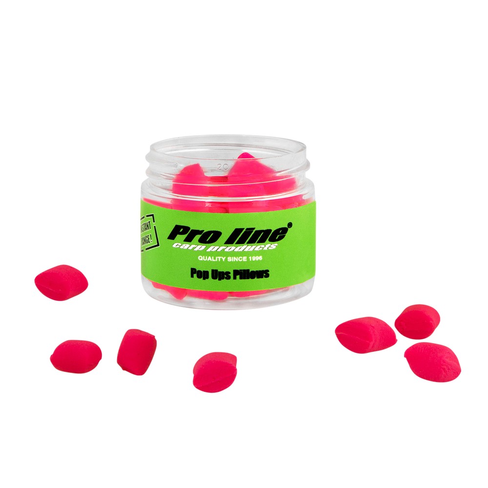 Pro line High Instant Readymades Pop-Ups Pillows Monstercrab - dunkelrot - 50ml