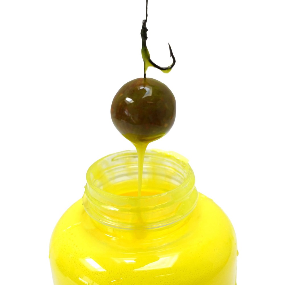 Faith A-Prime Bait Booster Dip - Lockstoff Scopex Royale - 500ml