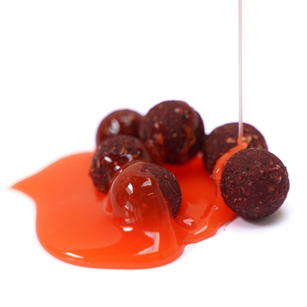 Faith A-Prime Bait Booster Dip - Lockstoff Orange & Chocolate - 500ml