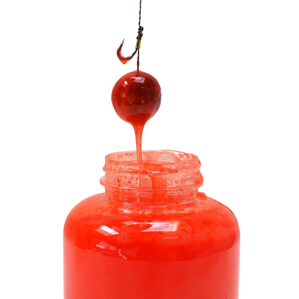 Faith A-Prime Bait Booster Dip - Lockstoff Orange & Chocolate - 500ml