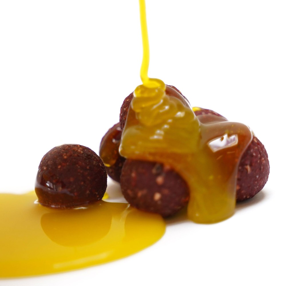 Faith A-Prime Bait Booster Dip - Lockstoff Super Fruit - 500ml