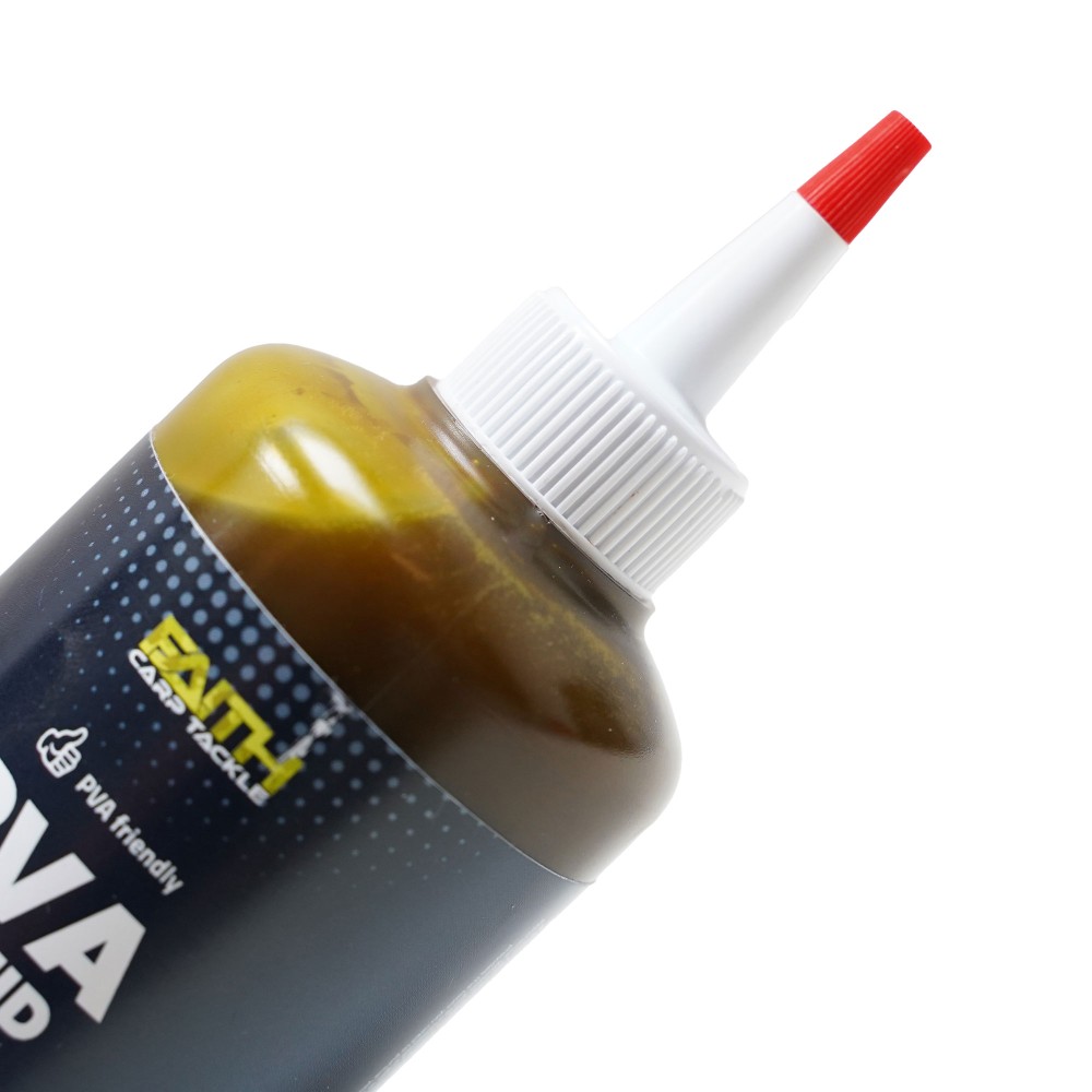 Faith A-Prime PVA Liquid - Lockstoff 250ml - Scopex Royale