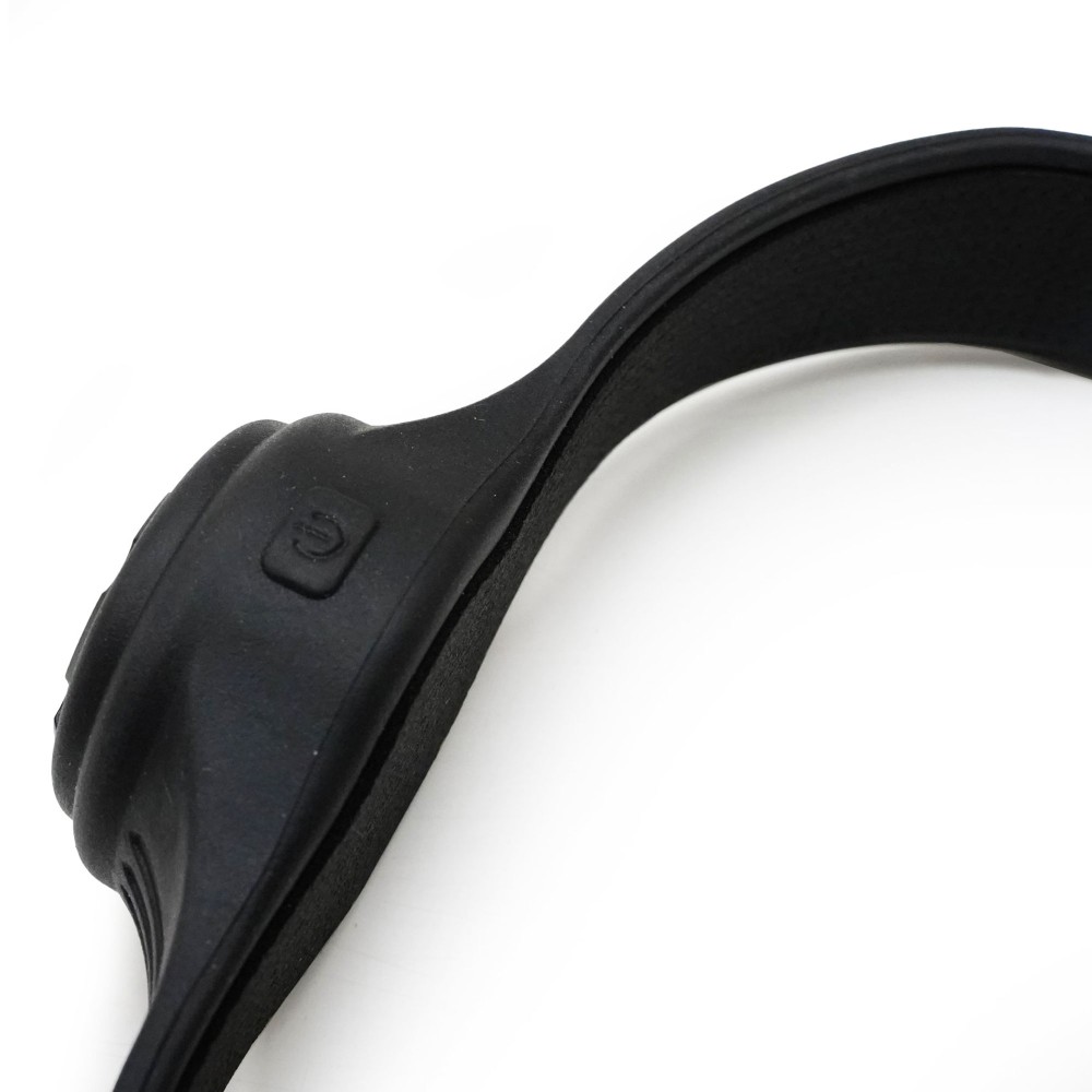 Faith Senso Headlight - EXB - 3 - Rechargeable - Kopflampe wiederaufladbar