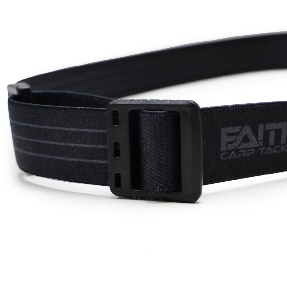 Faith Senso Headlight - EXB - 4 - Rechargeable + Bivy Lampe - Kpflampe wiederaufladbar
