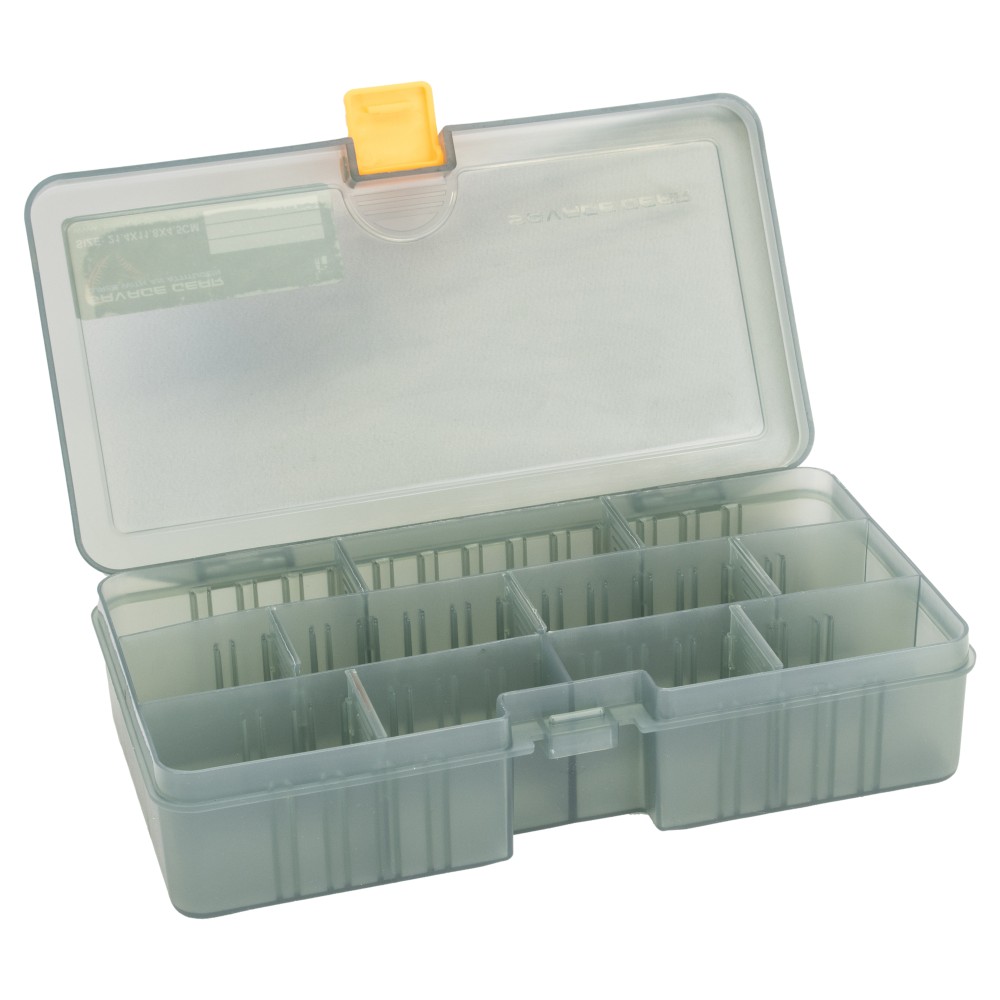 Savage Gear Lure Box - Köderbox 21,4cm