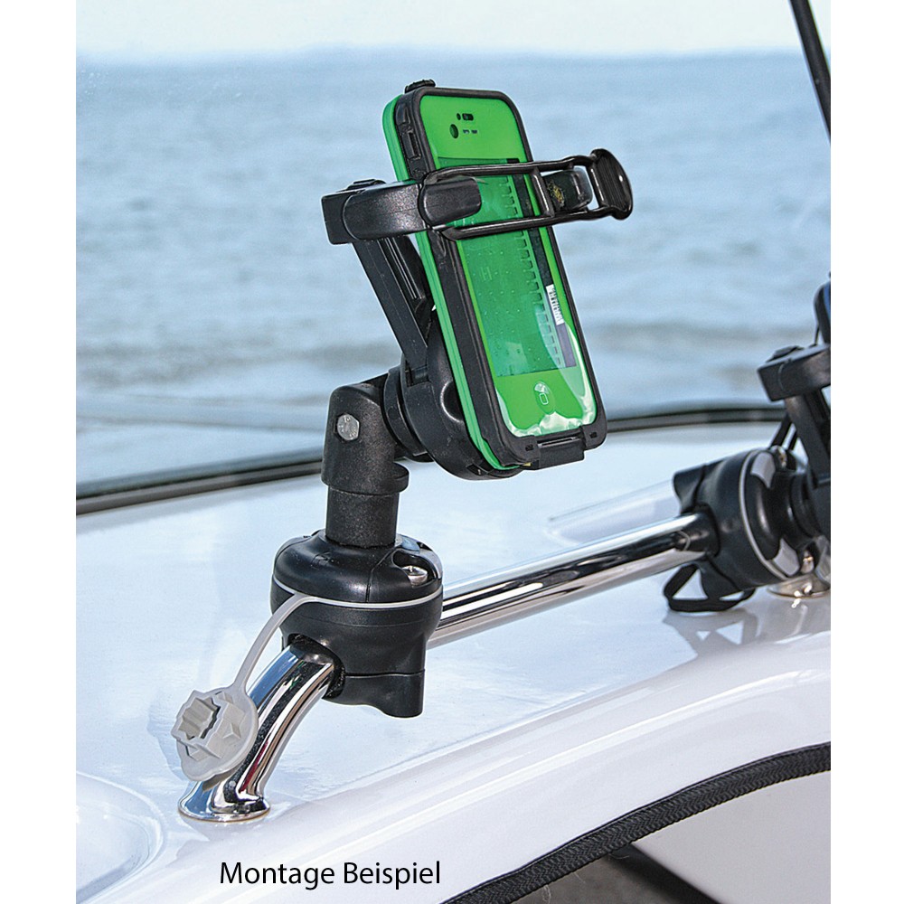 Railblaza Mobi Device Holder Low Profile - Adapter 1 Stück