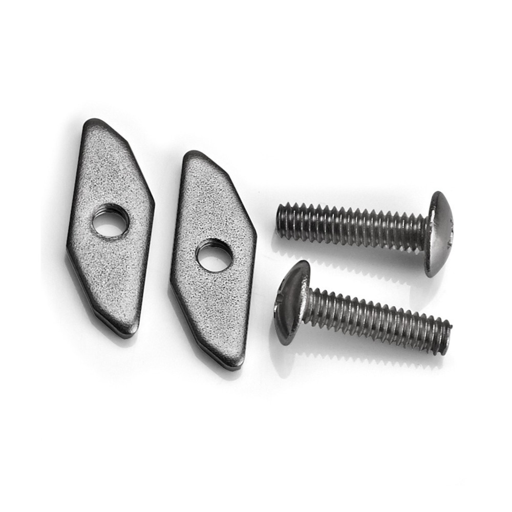 Railblaza StarPort TracMount Kit - Kajakzubehör 2 Stück