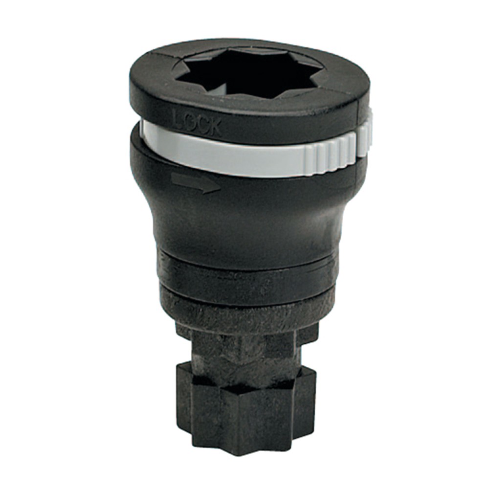 Railblaza Swivelport - 360° drehbare Geräteaufnahme 1 Stück