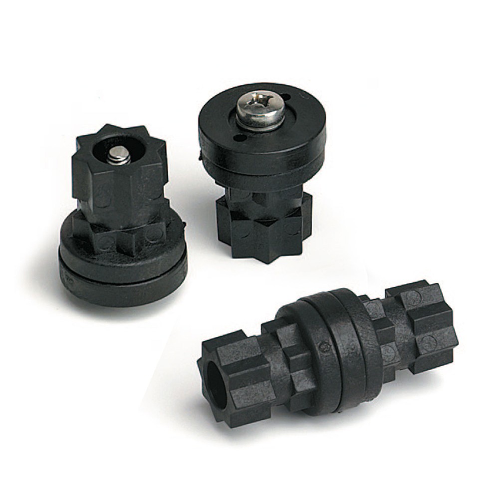 Railblaza Adaptor - Universal Montagefüsse - Adapter 2 Stück