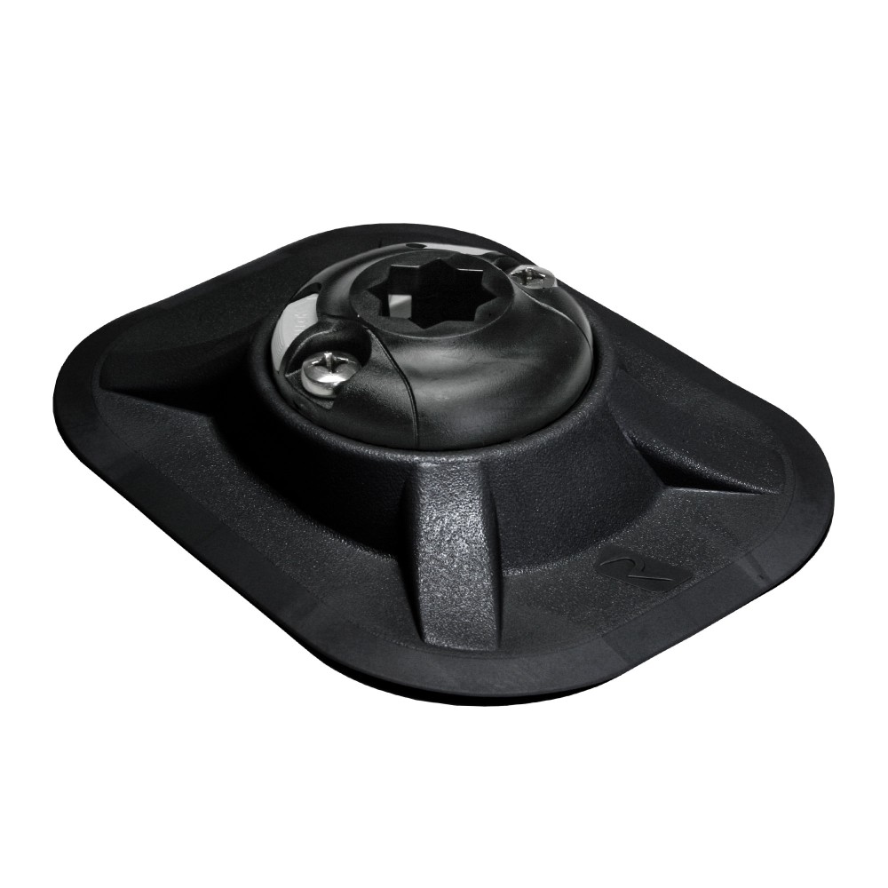 Railblaza RIBPort with 3M VHB - Adapter 1 Stück - selbstklebend