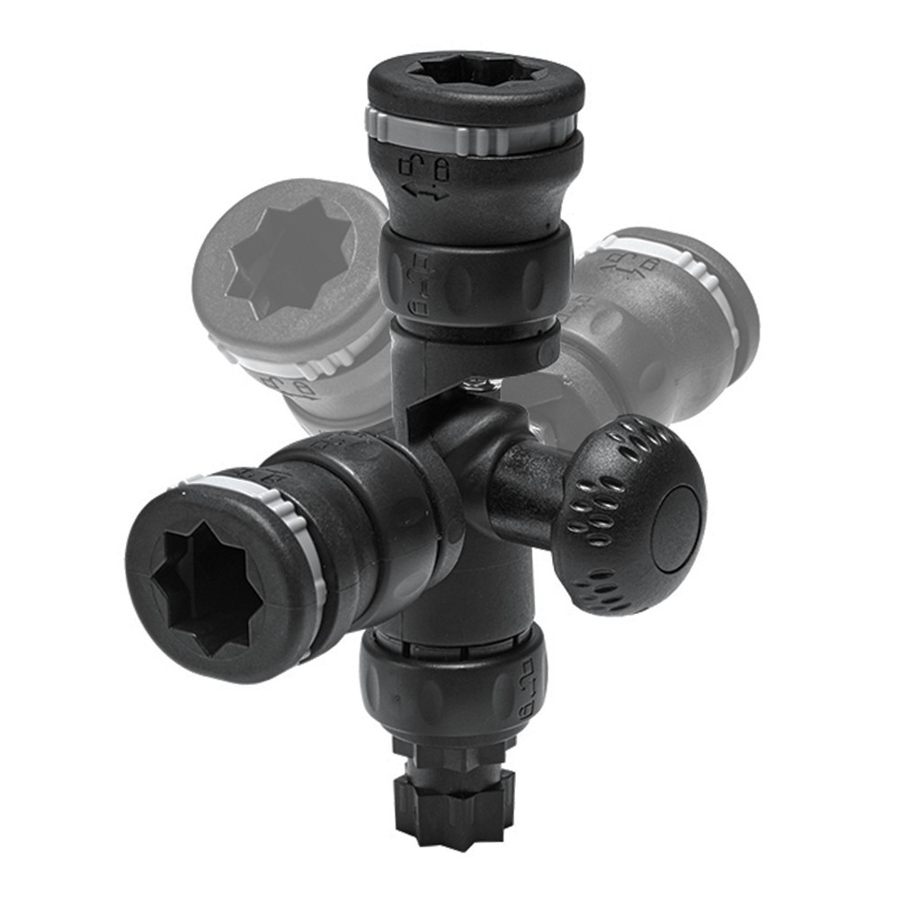 Railblaza Adjustable Extender R-Lock 1 Stück