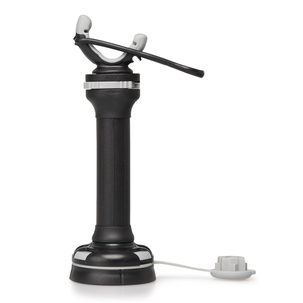 Railblaza Stabilisierungskit für Bugmotoren - Adapter 1 Stück