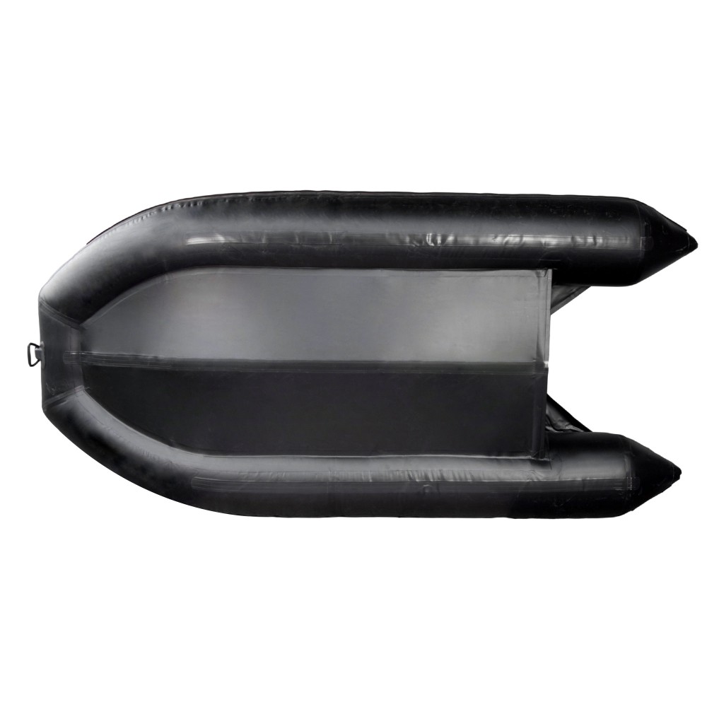 YUKONA 310 TSE F Inflatable Boat mit Bodenplatten 3,10m - TK 480kg - camouflage + black