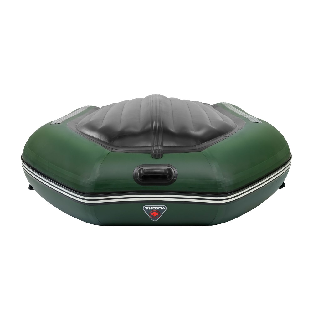 YUKONA 320 Inflatable Boat Schlauchboot 3,20m - TK500kg - Green