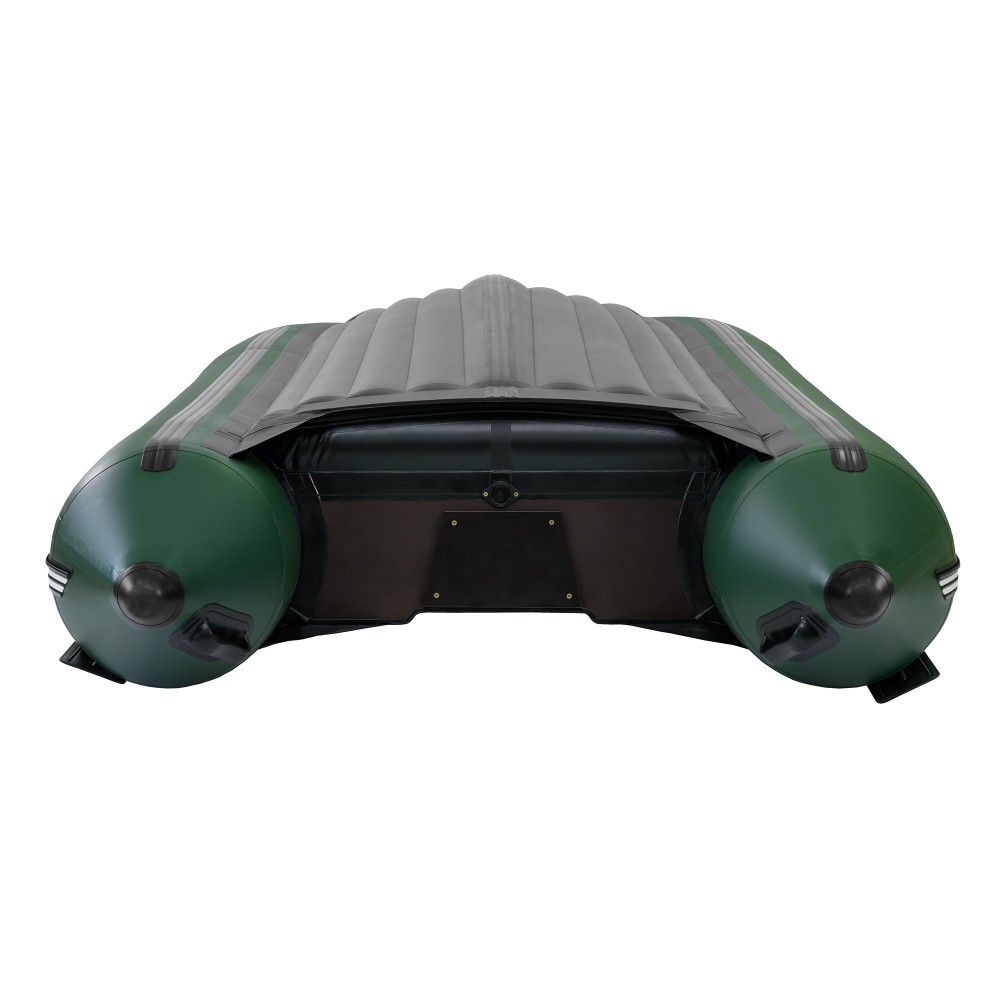 YUKONA 320 Inflatable Boat Schlauchboot 3,20m - TK500kg - Green