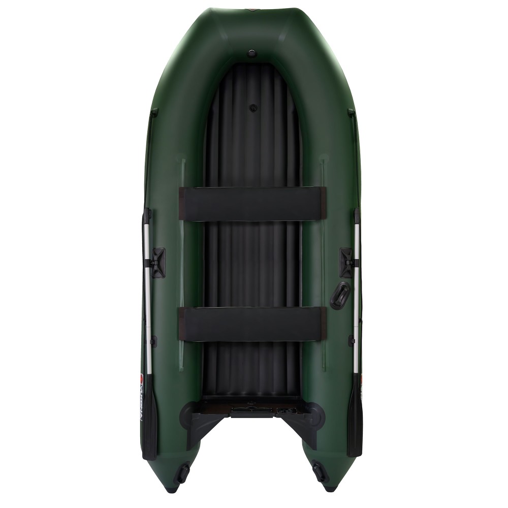 YUKONA 320 Inflatable Boat Schlauchboot 3,20m - TK500kg - Green