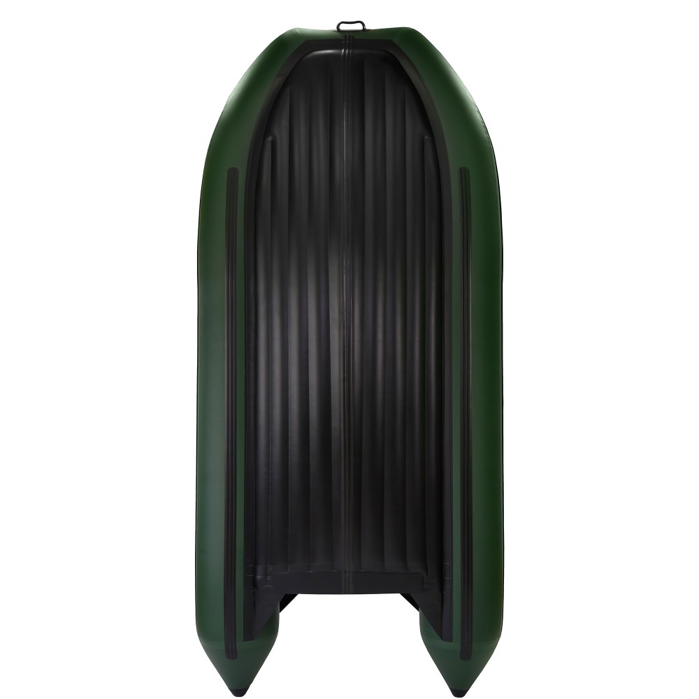 YUKONA 320 Inflatable Boat Schlauchboot 3,20m - TK500kg - Green