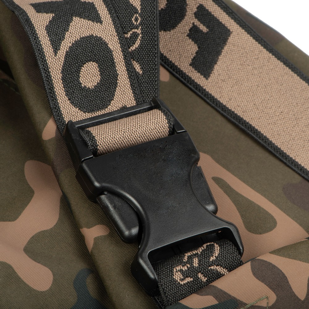 Fox Lightweight Camo Waders - Wathose Gr. 43